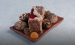 Flavor That Melts in Mouth