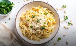 A delicious recipe you must try today