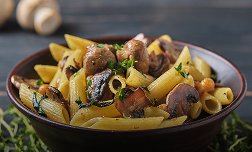 The perfect comfort food for any hungry moment