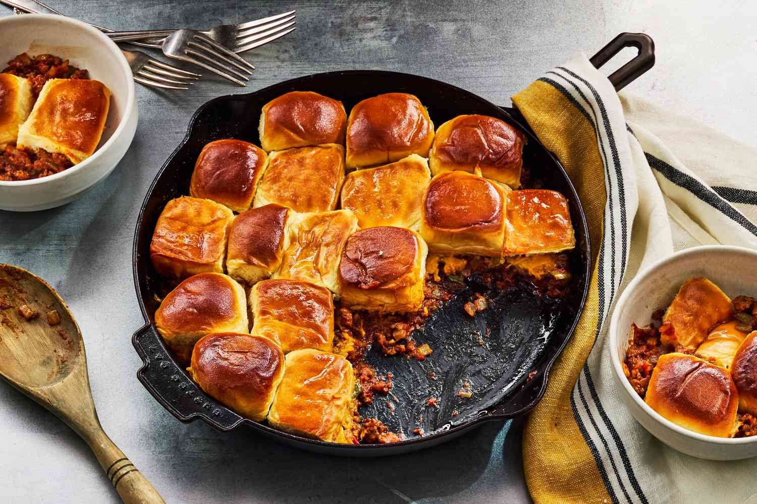 A super tasty recipe anyone can cook easily